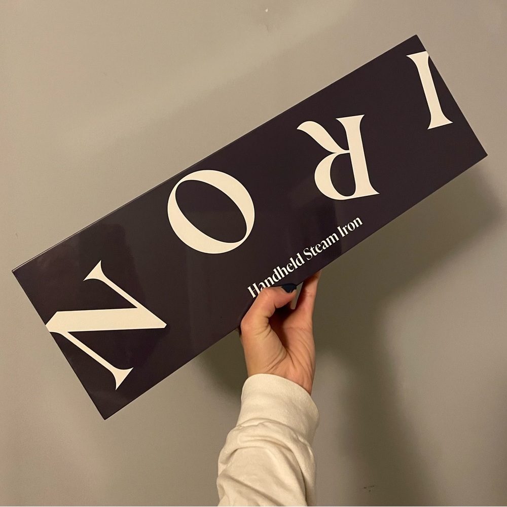 The Nori Press